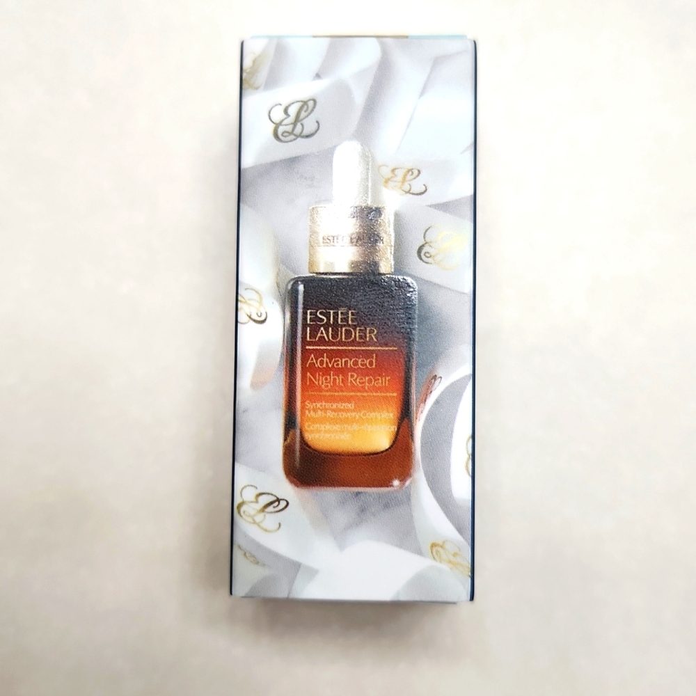 5/$30 Estée Lauder Advanced Night Repair Serum travel size